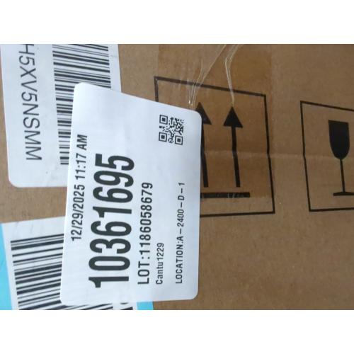 VUSIGN Magnetic White Board 36 x 48 with 1 Dry-Erase Eraser, 2 Multicolor Marker, 4 Magnetic Pins, Sliver Reinforced Aluminum Frame for Office, Home, School