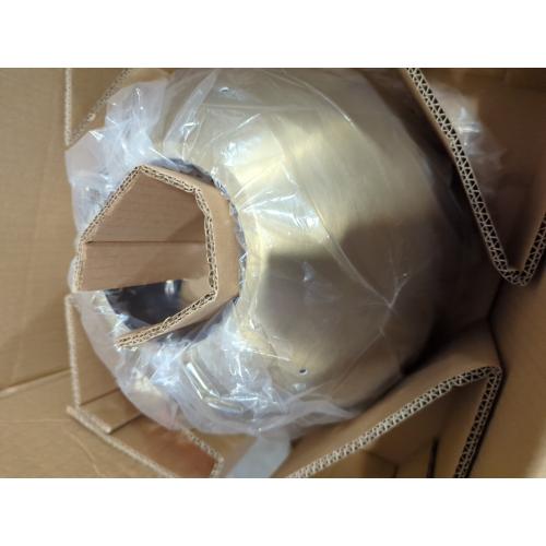 Arbogast 1 Light Dome Pendant