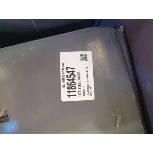 12.6-qt. Touchscreen Bella PRO Air Fryer Pizza Oven with Rotisserie in Stainless Steel