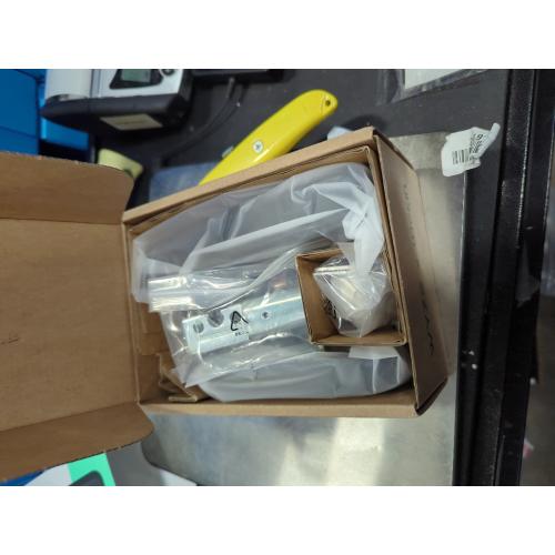 Smart Lock, Fingerprint Keyless Entry, Bluetooth Deadbolt Replacement, In-App Monitoring and Scheduled Access