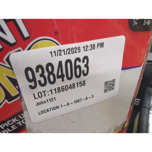 Mattel Giant Uno Card Game Multicolored