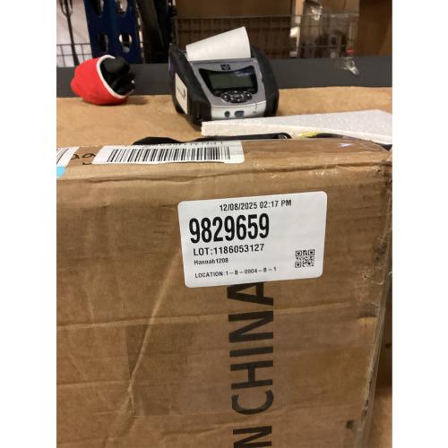 Framed Vertical Colorful Forest Living Room Wall Art, Large Tree & Path Picture Artwork for Walls, Farmhouse Landscape Vertical Canvas Print for Office Kitchen Foyer Stair Hallway Wall Decor, 20x40 In