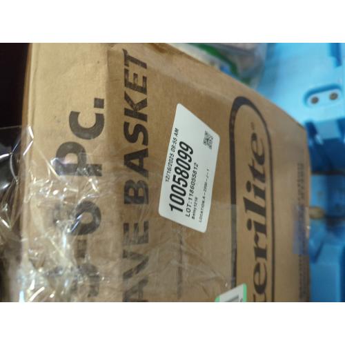 Utility Cart with 5 Drawers,Storage Drawer Cart with Wooden Tabletop and Lockable Wheels,Craft Storage Trolley Cart,5-Tier Rolling Utility Cart on Wheels,Dark Brown