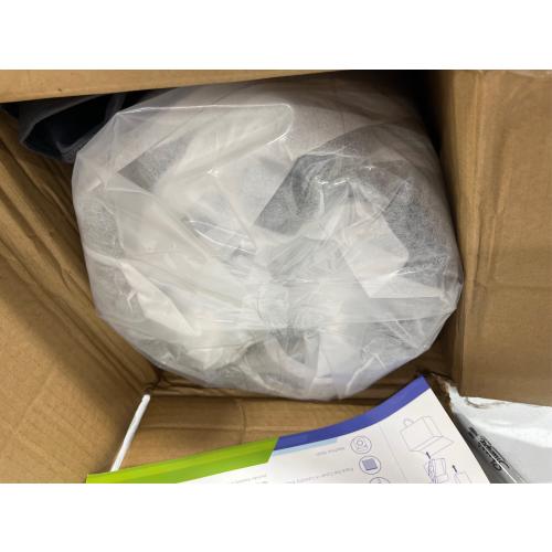 KingPavonini 4PCS Bed Wedge Pillow Post Surgery, Orthopaedic Sleeping Wedge Pillow Set for Neck, Back and Leg Pain Relief, Acid Reflux, GERD, Memory Foam Pillow for Sleep Apnea with Travel Bag