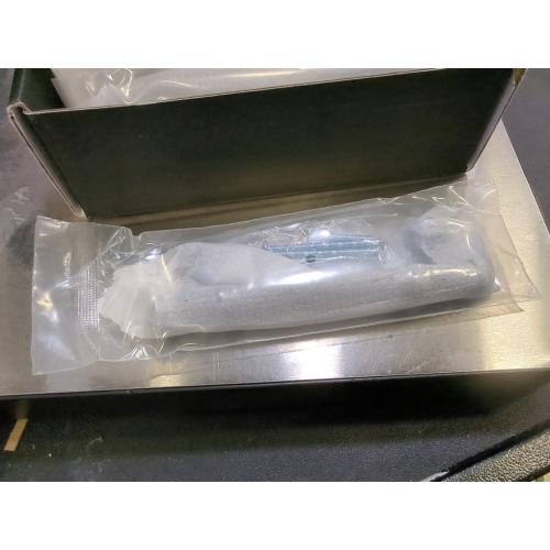 Asidrama 10 Pack 3.75 Inch(96mm) Matte Black Kitchen Cabinet Handles, Cabinet Pulls Kitchen Cabinet Hardware for Cupboard Drawer Pulls