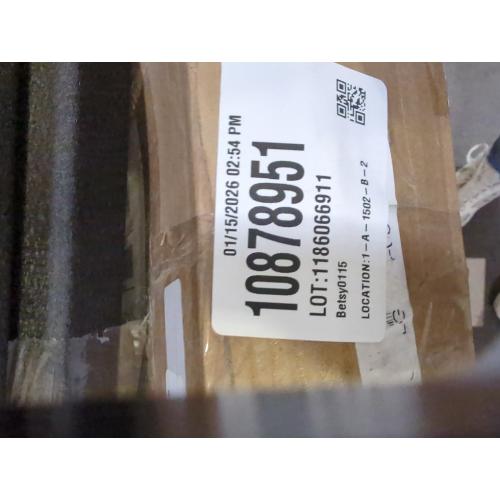 BINQIGOO LED Front Bumper Fog Light Daytime Running Lamp White/Amber Dynamic Sequential Flash Turn Signal Light DRL Compatible with Ford Bronco 2021-2023（Not for Sport/Plastic Bumper）