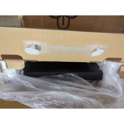 19 Inch HD (1440 x 900) PC Monitor, Computer Monitor with HDMI VGA AV BNC USB Ports, 60Hz, 5Ms, VESA, Build-in Speakers, LED Display for Laptops and Desktops Office Home