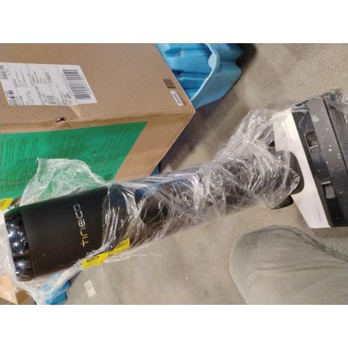 Tineco Floor ONE S3 Breeze Cordless Hardwood Floors Cleaner, Lightweight Wet Dry Vacuum Cleaners for Multi-Surface Cleaning with Smart Control System