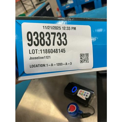 Enbrighten Vibe Wi-Fi LED Color Changing Light Bars