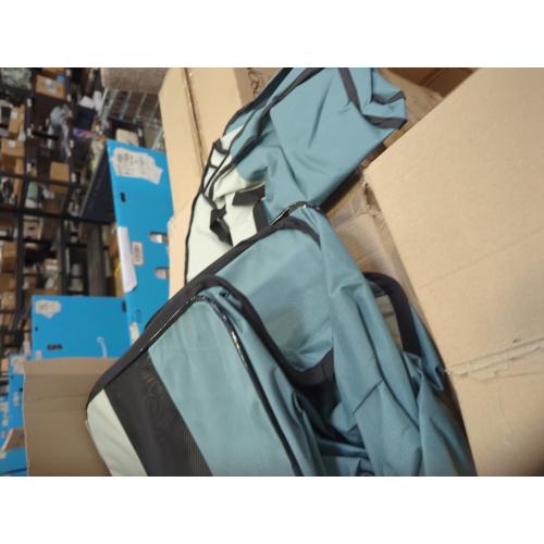 Dog Playpen, Portable Pet Play Pen for Cat, Puppies, Rabbits, Chickens, Foldable Large-Capacity Pet Tent for Indoor/Outdoor Travel Camping (Size XL Without Carry Bag)