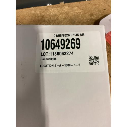 Merach Cordless Handheld Muscle Massage Gun with 6 Heads, 6-Speed Electric Quiet Deep Tissue Muscle Massager Professional Percussion Vibration Massage Device Tools for Body Pain Relief Foot Back Neck