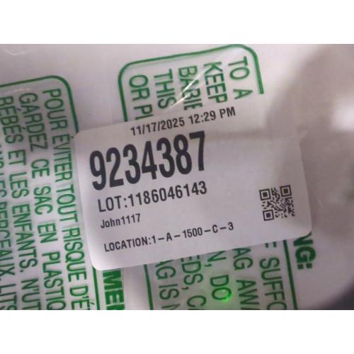 Size 8.5x11 500 Sheets Basics Multipurpose Copy Printer Paper, 8.5 x 11 Inch 20Lb, 1 Ream | 500 Count (Sheets), 92 GE Bright White