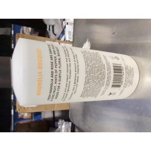 APOTHEKE Magnolia Bouquet Liquid Soap, 10-oz.