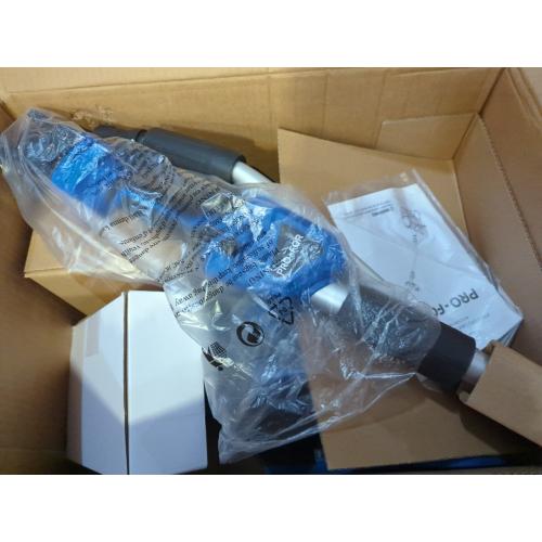 40V Cordless Snow Shovel with 2×4.0Ah Batteries & Fast Charger, Electric Snow Blower with 13.5 Width, 6.5 Depth, 26.5FT Throw Distance, Battery Powered Snow Removal Tool for Driveway