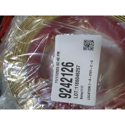 Glossy Gold Peel and Stick PVC Molding Trim, Flexible DIY Wall Accent Strip for Mirror Frame, Cabinet, Edges & Borders and Tiles (197''L x 1.6''W)