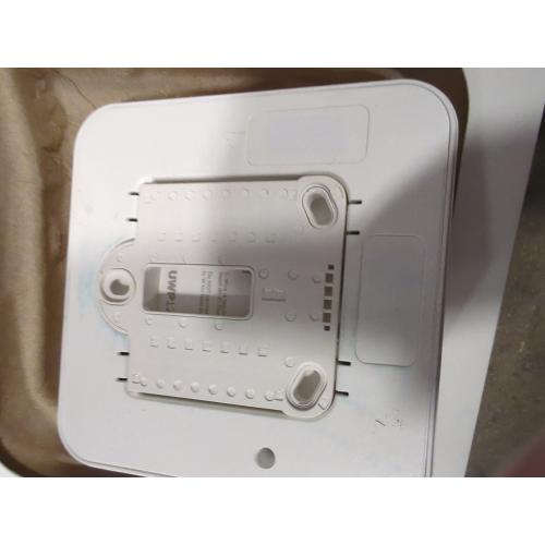 Honeywell Home RTH8800WF2022, T5 WiFi Smart Thermostat, 7 Day-Programmable Touchscreen, Alexa Ready, Geofencing Technology, Energy Star, C-Wire Required