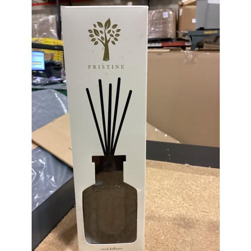 pristine campanula blossom