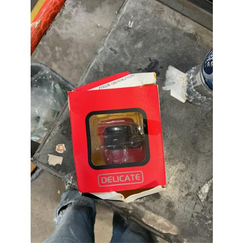 1/32 Mazda Miata MX-5 Alloy Model Car, Toy Car with Pullback, Removable Top, Blinking Lights, Toy Car with Sound and Bright Lights, Collectible Grade Gift for Kids (Red)