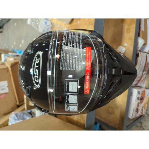 QST Bluetooth Motorcycle Helmet XL