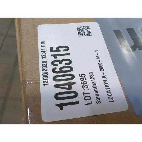 BOSCH 26A20A ICON Beam Wiper Blades - Driver and Passenger Side - Set of 2 Blades (26A & 28A)