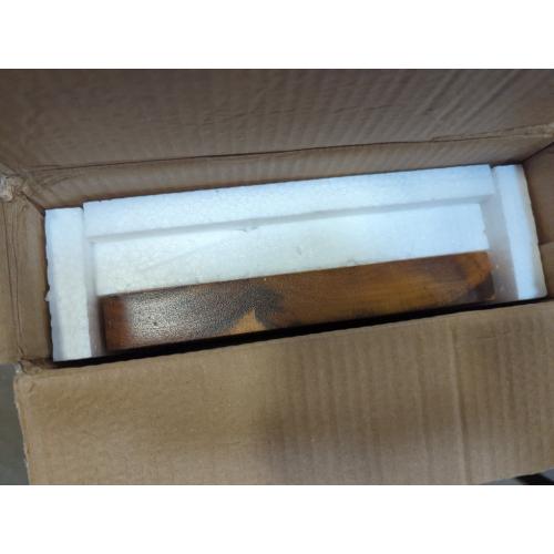 Premium 1.2IN Thickened Board Acacia Wood Bathtub Tray Caddy with Adjustable Legs, Minimalistic Design Bath Tray for Tub, Bathtub Accessories, Fits Most Bath Tubs, Idea for Women