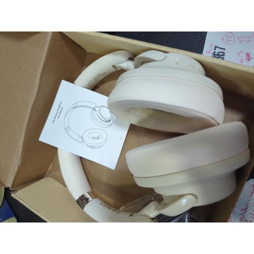 Model # : JH- ANC630F FCC ID: 24PRE- J H ANC 630 F capacity : 600mAh input: 5V =0,5A.