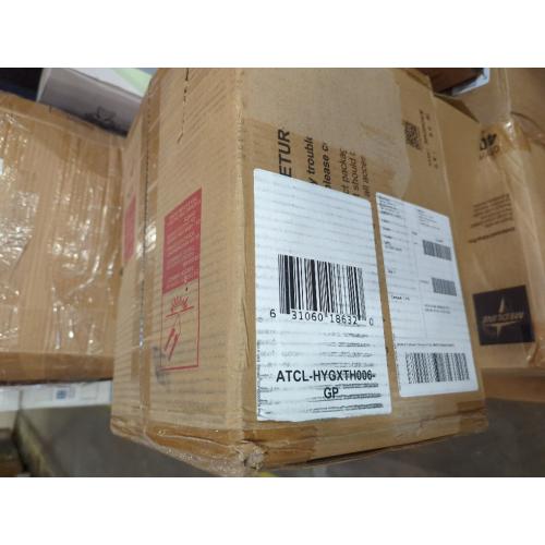 PCP Air Compressor, 4500PSI/30Mpa Scuba Tank Compressor, DC12V/AC120V PCP Airgun Compressor Auto-stop, Oil/Water-Free High Pressure Air Compressor Pump for Paintball, Air Rifle, Built-in Fan Cooling