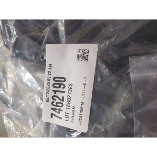 AFO Drop Foot Brace, Upgraded Medical Foot Up Ankle Foot Orthosis Support with Inflatable Airbag for Hemiplegia Stroke Shoes Walking Foot Stabilizer (Left, XL)