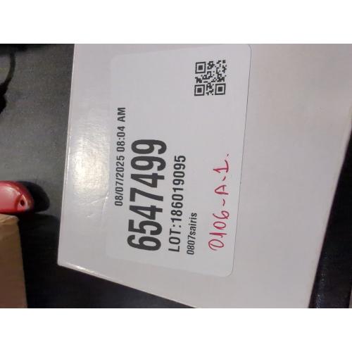 Coolfire - Vibrating Alarm Clock Sweatband, Silent Wake Yourself Up Wristband Vibrating Alarm Watch for Couples, Students, Easy to Set on User-Friendly App, Hearing Impaired, USB Chargeable (Black)