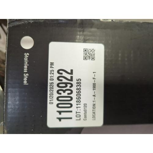 SmartCrisp 8QT Digital Air Fryer