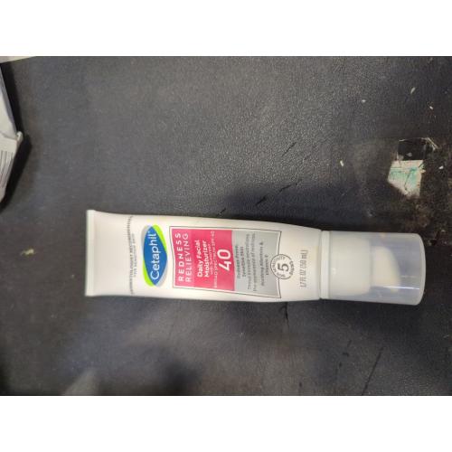 1.7oz Cetaphil Redness Relieving Daily Facial Moisturizer - SPF 20 - 1.7oz