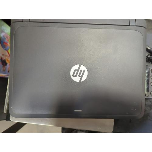 HP Probook 11-G2 With Charger