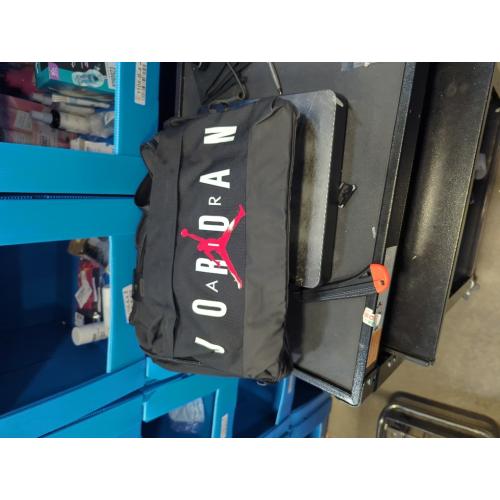 Nike Air jordan duffel bag