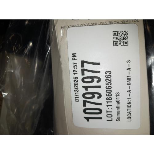 InstaNatural Glycolic Acid Cleanser Face Wash for Women & Men, Gently Exfoliating, Pore Minimizer, Anti Aging, Blackhead Remover, Acne Facial Treatment with Botanical Extracts, 6.7 Fl Oz