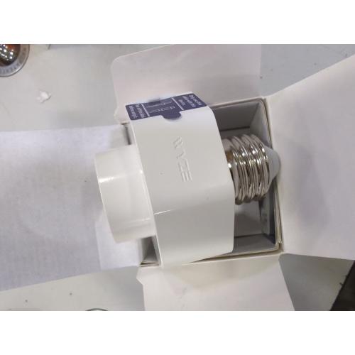 White Lamp Socket Expansion Kit (Requires v3 Camera)