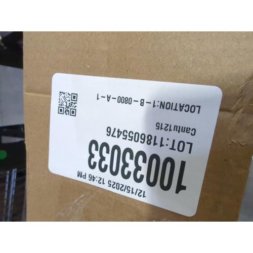 WORX WA0220 40V Nitro Driveshare 17 Universal Hedge Trimmer Attachment