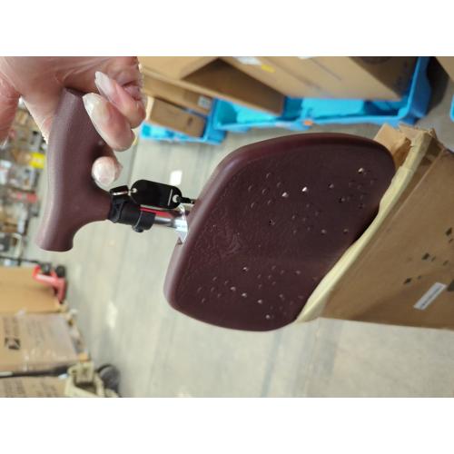 Cane with Seat Folding Lightweight,Walking Stick Height Adjustment,Cane Chair for Seniors Balance Supports Up to 330 Pounds,Anti-Slip Walking Stick for Elderly Men, Disabled