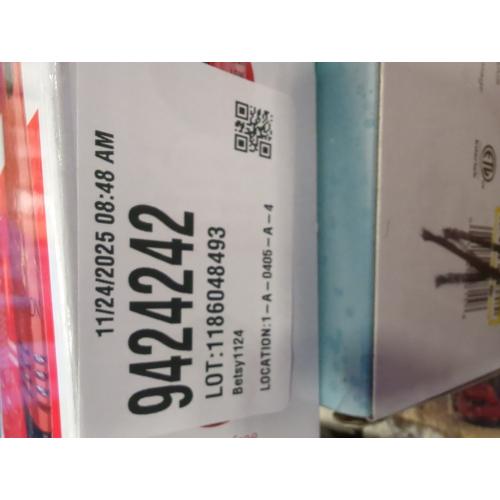 1 in. and 1-1/2 in. 1200-Watt Shine Enhancing Hot Air Kit