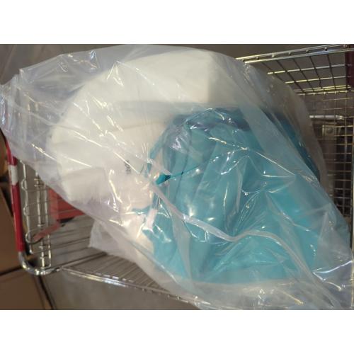 22x22 Teal 2 Pack Outdoor Cushions for Patio Furniture, Waterproof Outdoor Chair Cushion w/Fade-Resistant, Removable & Machine-Washable Cover, 22x22 Inch, Deep Seat Sofa/Couch Pad Replacement – Set of 2, Teal