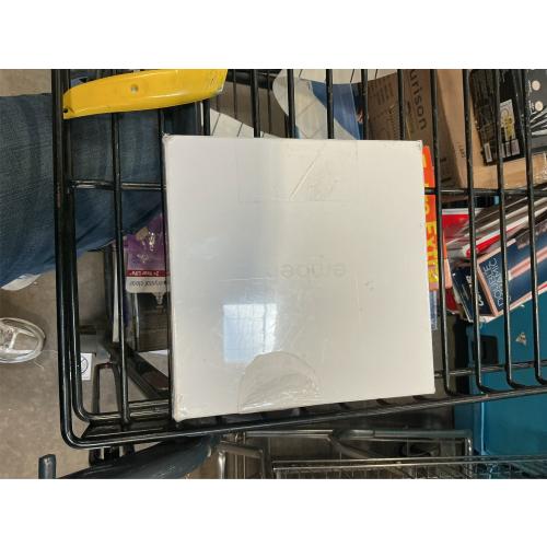 Ember 14 oz Green BPA Free Temperature Control Mug