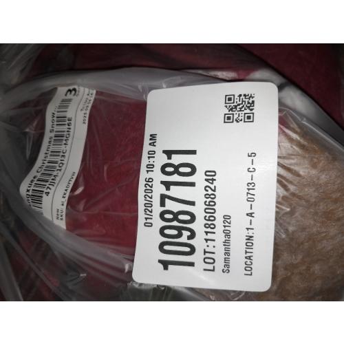 NBVKO Santa Claus Snowman Christmas Dining Room Chair Back Cover Set of 6, Removable Washable Chair Protector for Home, Restaurant,Christmas Dinner Chairs Cover Decoration