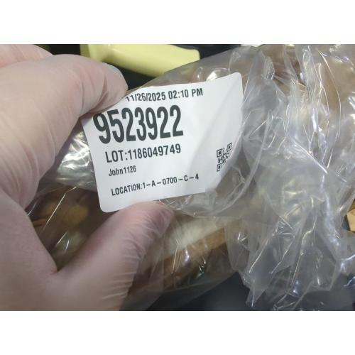 Size 11 Color brown  Moccasin Slippers