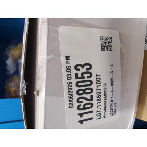 Soulchen 4 Pcs 3D Christmas Espresso Martini Hanging Ornament for Christmas Tree Decoration Martini Decor Birthday Gifts for Espresso Lover