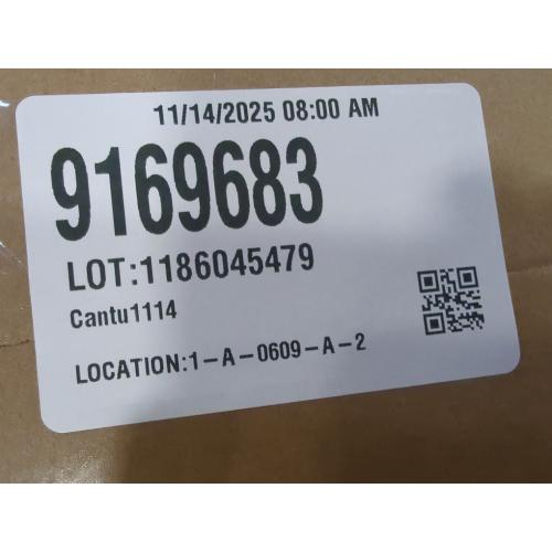 SONGMICS HOME Travel Jewelry Case, Travel Jewelry Box Organizer with Mirror, 4.1 x 8 x 2.4 Inches, Stitching, Portable, Christmas Gift, Cloud White UJBC180W01