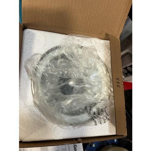 Elite Gourmet ERC006SS 6-Cup Electric Rice Cooker with Stainless Steel Inner Pot, Makes Soups, Stews, Porridges, Grains and Cereals, 6 cup (3 cups uncooked), Black