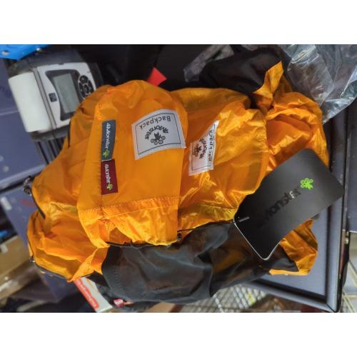 4Monster Hiking Daypack,Water Resistant Lightweight Packable Backpack for Travel Camping Outdoor