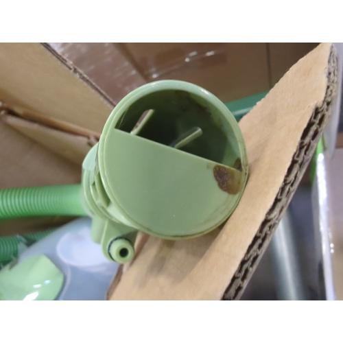 BISSELL Little Green 14007 Portable Vacuum Cleaner