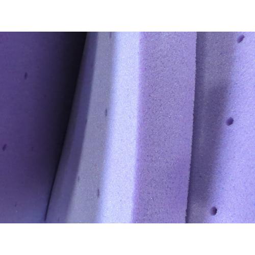 SINWEEK 3 Inch Gel Memory Foam Mattress Topper Ventilated Soft Pressure Relieve Mattress Pad, Breathable Bed Topper, CertiPUR-US Certified, Queen Size