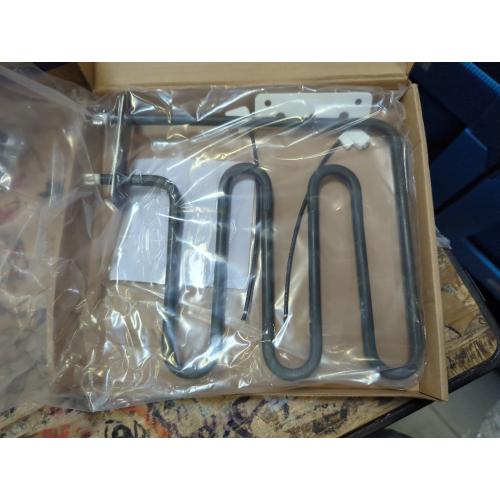 800 Watts Smoker Heating Element Kit Replacement for Masterbuilt & Char-Broil Digital Electric Smokers, Replace 9907090033 or FDES30111