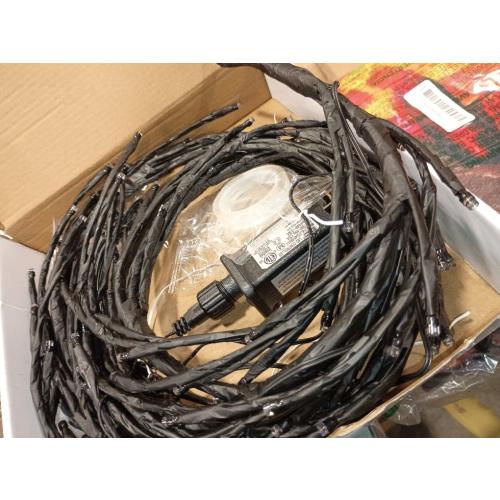 Enchanted Willow Vine Lights with Remote, Christmas Swags Decorations Indoor Room Decor, 18 Branches 144 LEDs Lighted Willow Vine Lights for Walls Bedroom Home Decor